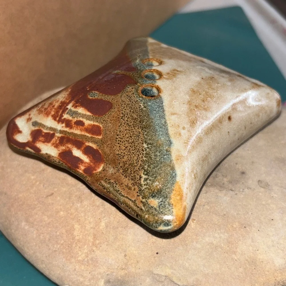 N/A handmade ceramic